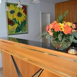 Отель Aparthotel Sprendlingen 3*