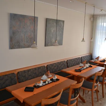 Aparthotel Sprendlingen