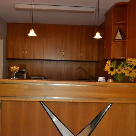 Ξενοδοχείο Aparthotel Sprendlingen