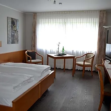 Aparthotel Sprendlingen