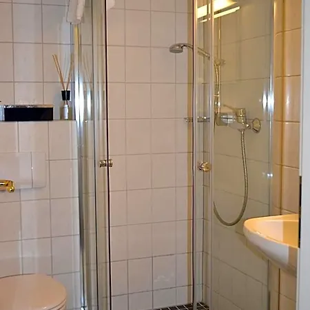 호텔 Aparthotel Sprendlingen 3*