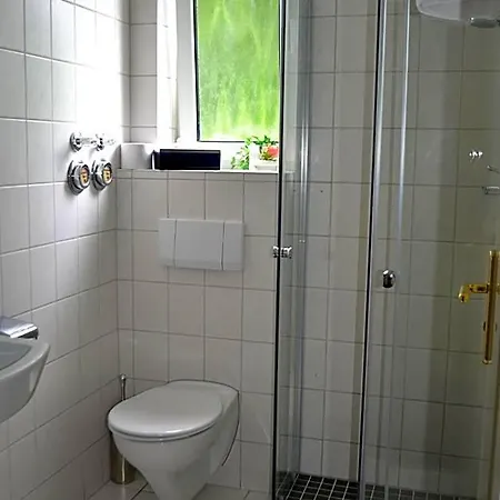 Aparthotel Sprendlingen 3* Sprendlingen