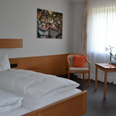 Aparthotel Sprendlingen 3* Sprendlingen