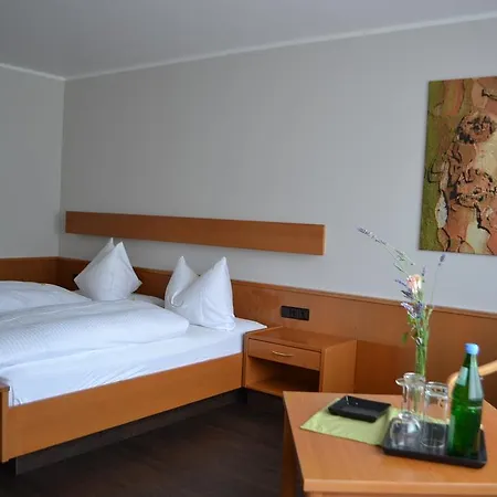 Aparthotel Sprendlingen 3*