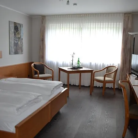 Aparthotel Sprendlingen 호텔 3*