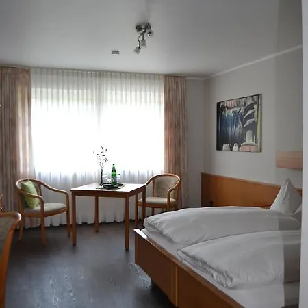 호텔 Aparthotel Sprendlingen Sprendlingen