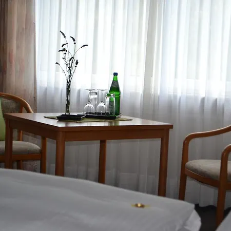 Aparthotel Sprendlingen Sprendlingen