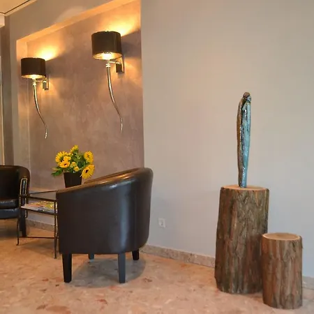 Aparthotel Sprendlingen 호텔 3*