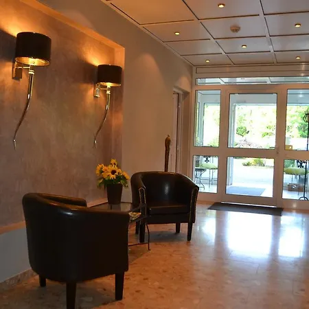 Aparthotel Sprendlingen 3* Sprendlingen