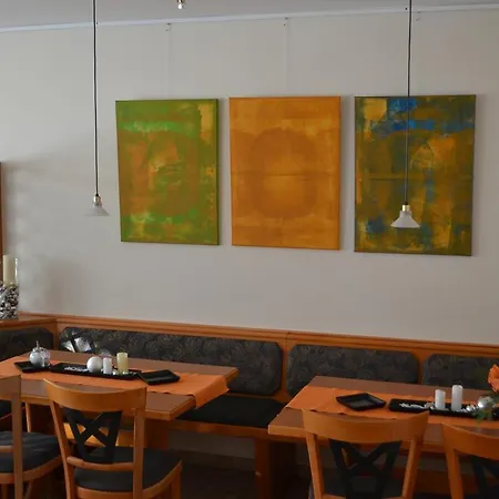 Aparthotel Sprendlingen