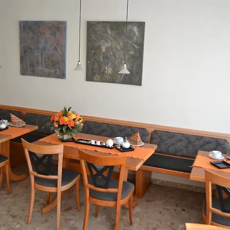 Отель Aparthotel Sprendlingen Sprendlingen