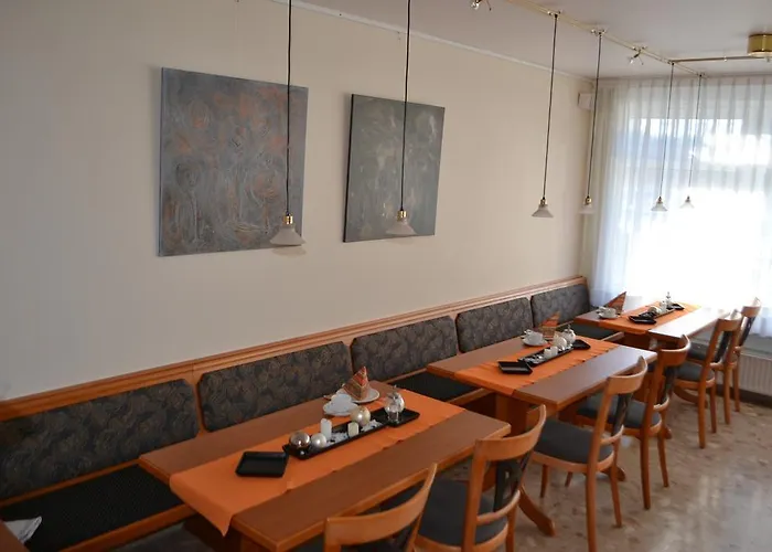 Aparthotel Sprendlingen