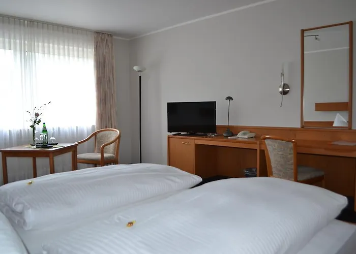 Ξενοδοχείο Aparthotel Sprendlingen Sprendlingen