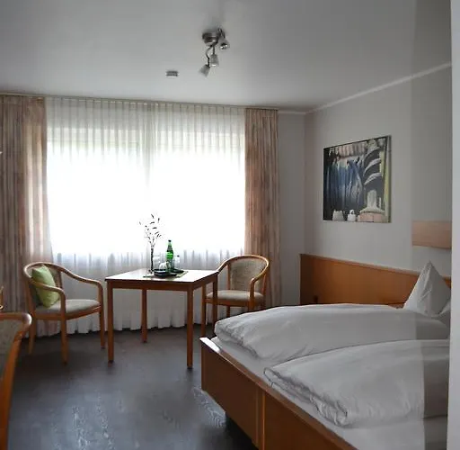Ξενοδοχείο Aparthotel Sprendlingen Sprendlingen