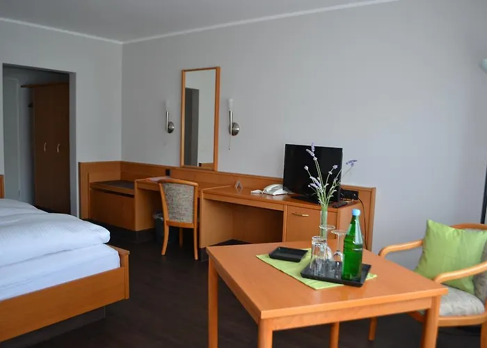 Aparthotel Sprendlingen Ξενοδοχείο Sprendlingen