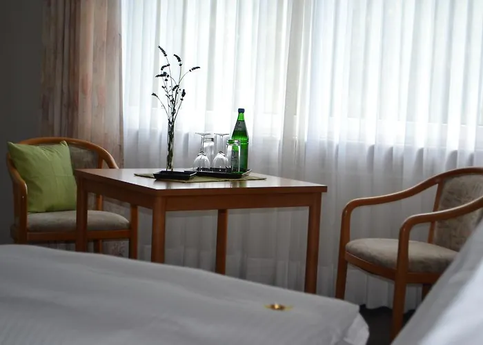 Aparthotel Sprendlingen Sprendlingen