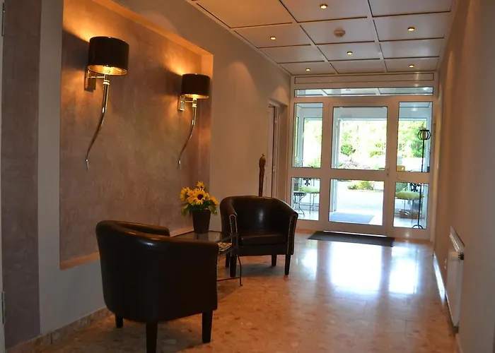 Aparthotel Sprendlingen 3* Sprendlingen