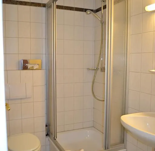 Aparthotel Sprendlingen Ξενοδοχείο Sprendlingen